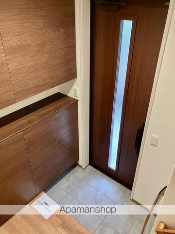 久我山戸建の内装写真