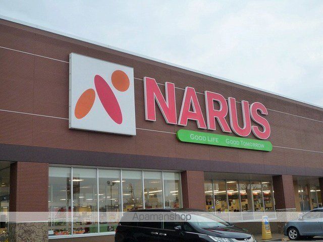 チェスタ仲町の周辺写真