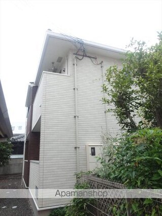 和歌山県和歌山市吹上２丁目[1R/30m2]の外観3
