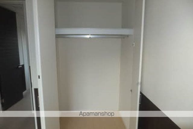 シャーメゾンPACEの内装写真