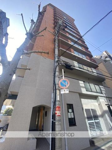 IMPROVETEMMABASHIの外観写真