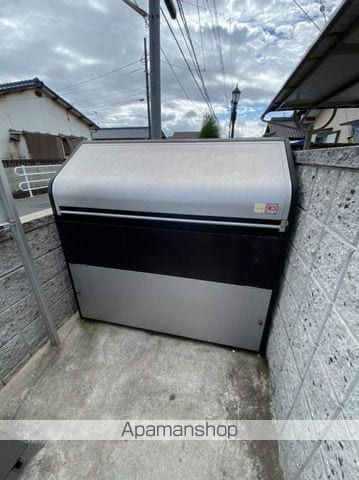 オーブ・プロムナードのその他写真