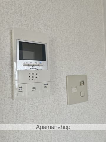 メゾンド針中野の内装写真
