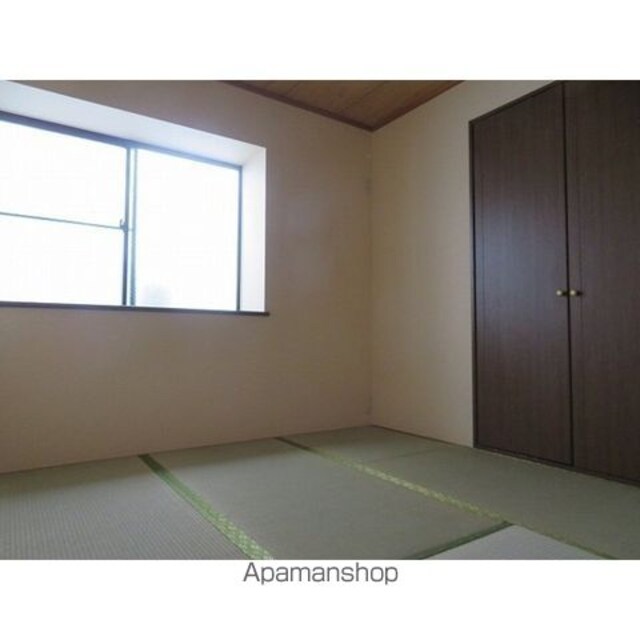 東京都練馬区向山４丁目[3DK/48m2]の内装1