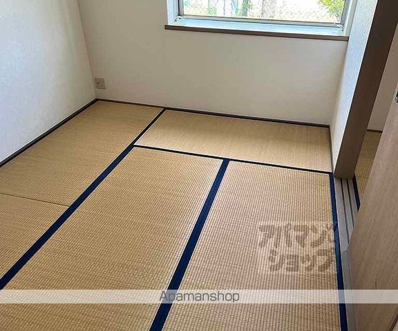 メゾンド・ポンヌフの内装写真