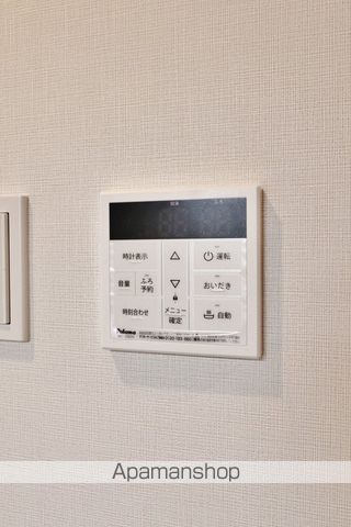 K-クレスト西新町の内装写真