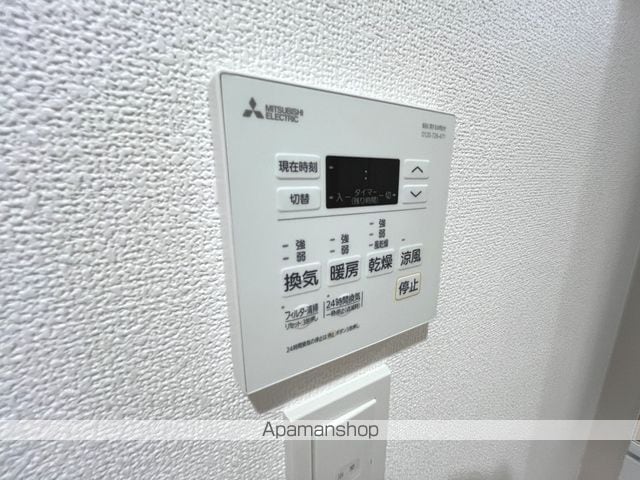 ナットレジデンス都島本通の内装写真