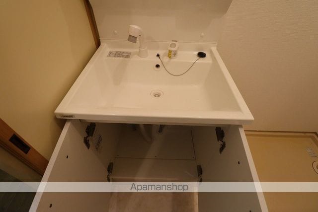 サンフローラ東町の内装写真