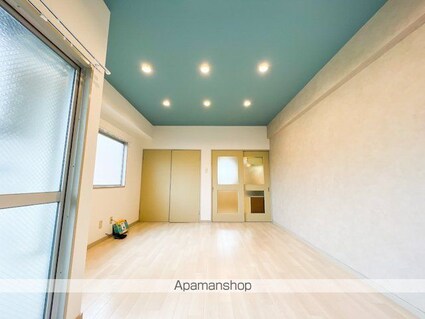 レジデンスみゆき[1K/26.95m2]の内装3