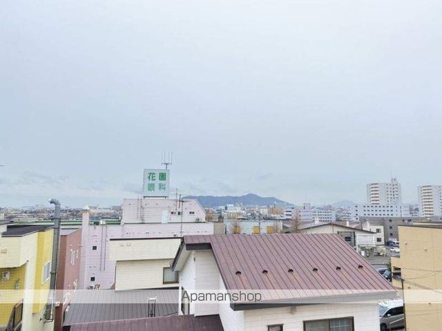 ハイデンス日吉Iのその他写真