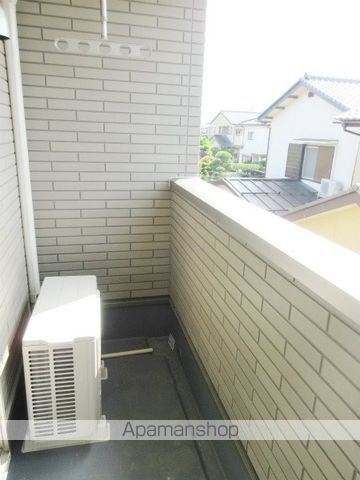 ルネルネッサンスIIの内装写真