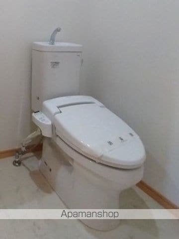 シティハイツ東林間Aの内装写真