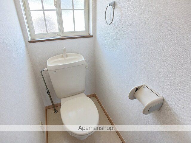クレストヨコセキの内装写真