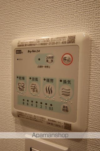 ウェルスクエア池田井口堂の内装写真