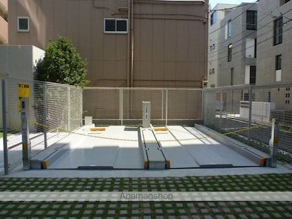 ＳＫナインティ門前仲町[1DK/32.05m2]の共用部2