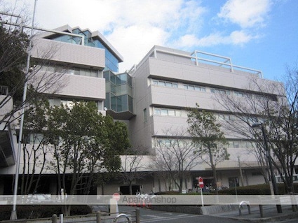 エテルノン泉佐野[3LDK/66m2]の周辺4