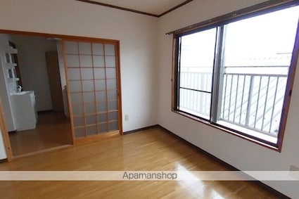 サンコーポⅡ[1K/28m2]の内装7