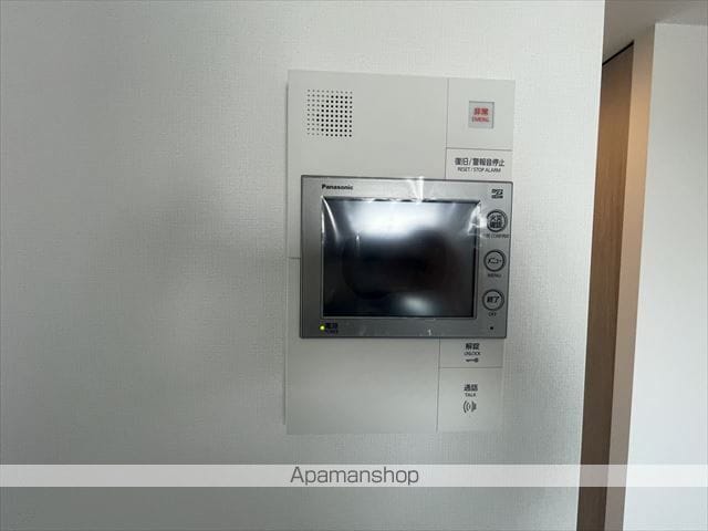 S−RESIDENCE上新庄ASCENTの内装写真