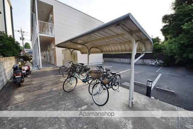 レオパレスSUN鈴木町のその他写真