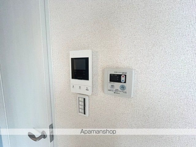 URBAN COURT FUSEの内装写真