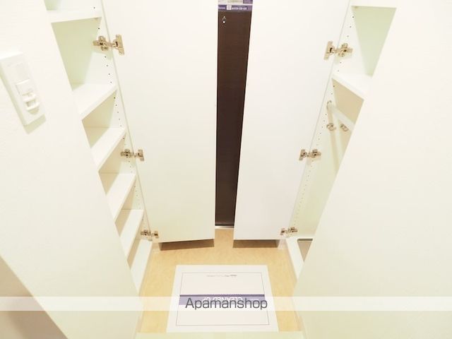 レジディア中延IIの内装写真