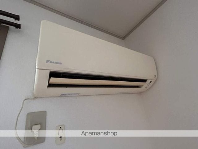 レジデンス高柳 A棟の内装写真