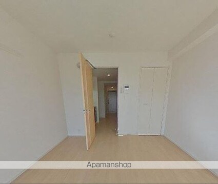 クラール上福岡[1K/31.91m2]の内装4