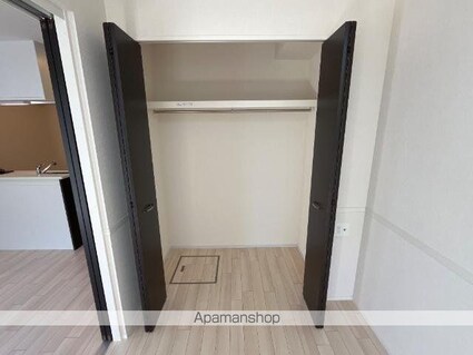 サンライズワン[1LDK/41.98m2]の内装4