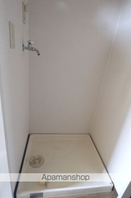 サンハイム寺田[1K/24.8m2]のその他部屋・スペース