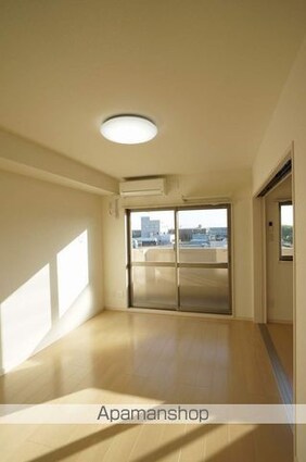 ティエドゥール知手　北棟[1LDK/40.15m2]のリビング・居間