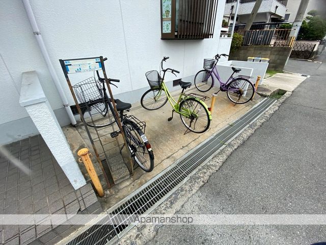 ハイツ大発のその他写真