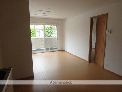 ブルーラグーン　Ⅰ[1LDK/46.71m2]の内装1