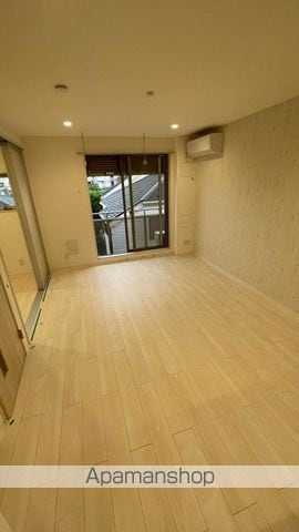 VIELLの内装写真
