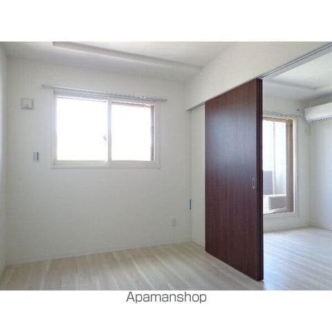 ＧＲＡＮ　ＦＥＬＩＺ（グランフェリス） 303 ｜ 北海道札幌市清田区清田二条１丁目6-21（賃貸マンション1LDK・3階・35.19㎡） その7