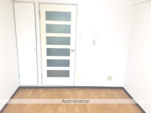 プレシャスアルモニの内装写真