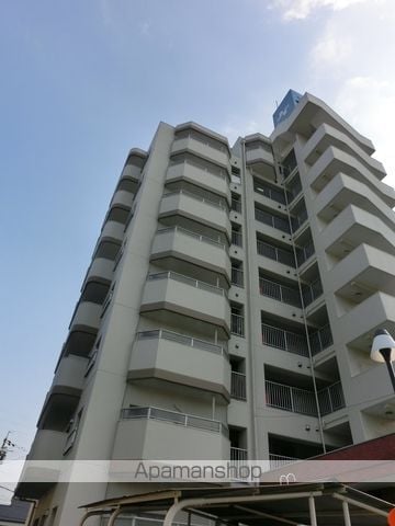 ホワイトキャッスル植田III