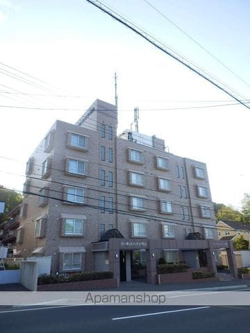 105松井ビルの外観写真