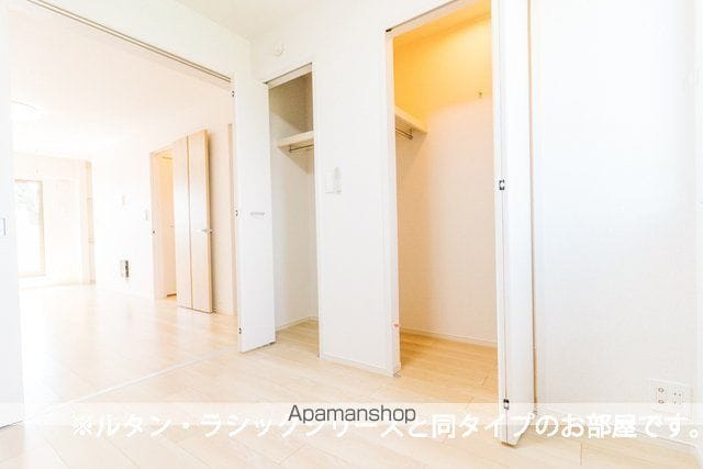 レコンフォール・Kの内装写真