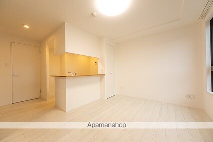 ＬＡＰｉＳ武蔵小山[2LDK/50.07m2]のその他内装2