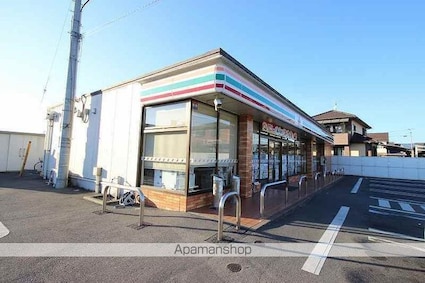 コージィー　コート　プルミエ[1LDK/42.46m2]の周辺3