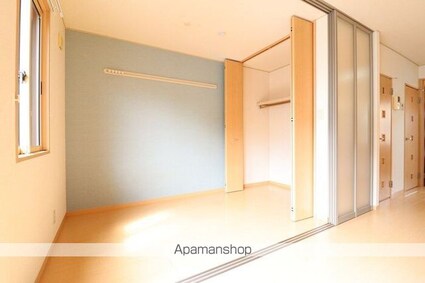 ルミエール[1LDK/33.39m2]の内装