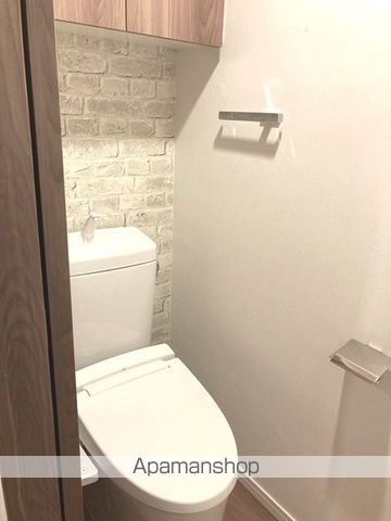 フルハウス赤羽の内装写真