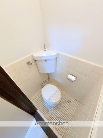 コーポみなとの内装写真