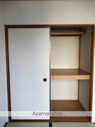 和歌山県和歌山市新在家[2LDK/48.17m2]の収納