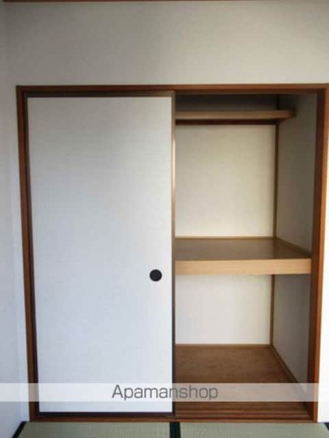 和歌山県和歌山市新在家[2LDK/48.17m2]の収納