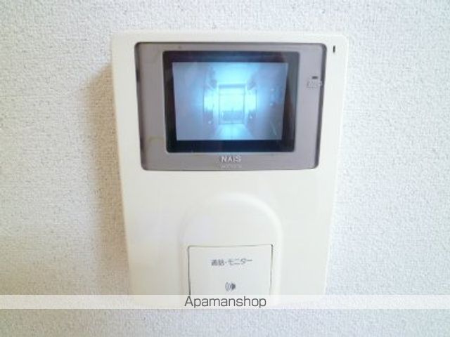 ニューフラワーハイツの内装写真