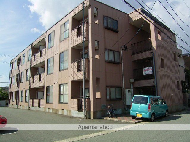 エクセラン 泉の外観写真