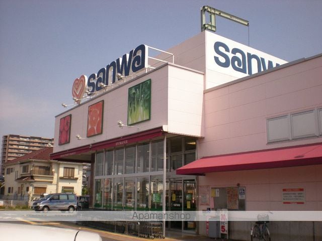 原当麻Mハイツの周辺写真