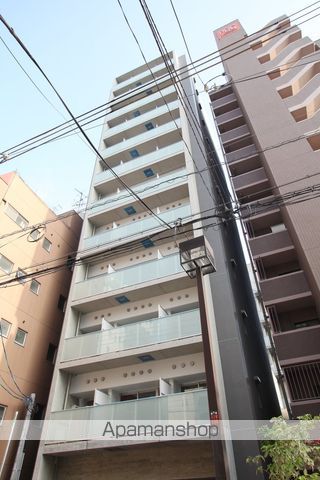 Luce Minamimorimachiの外観写真
