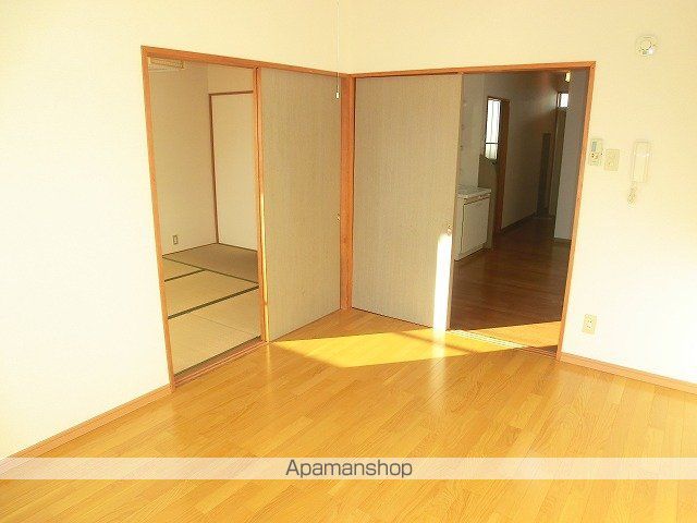 第2イトーキハイツ 6号棟の内装写真